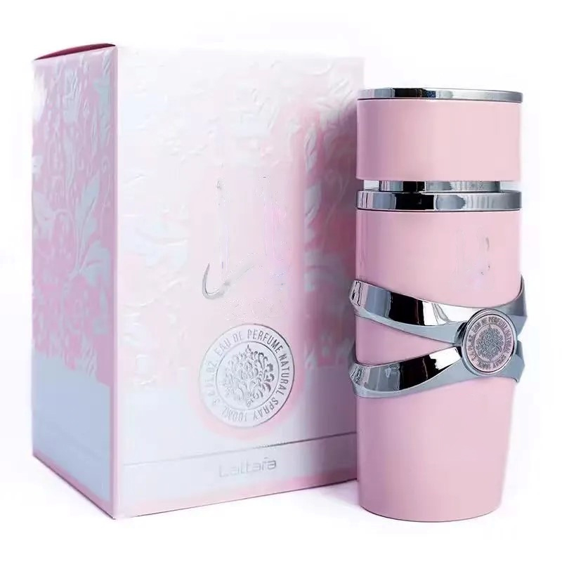 Body Jewelry Charms - Le parfum YARA Yala est un