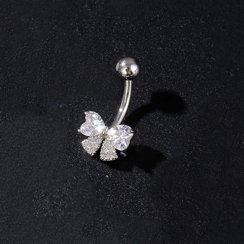 Body Jewelry Rings - 1 pièce Anneau de piercing de