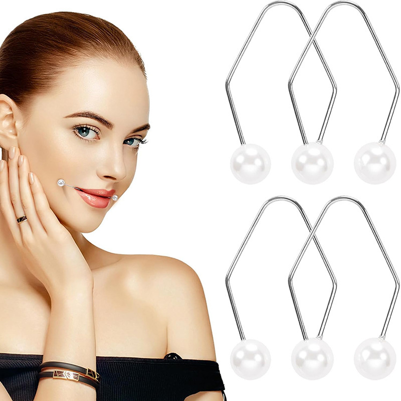 Body Jewelry Charms - Machine à fossettes, entraîneur de fossettes
