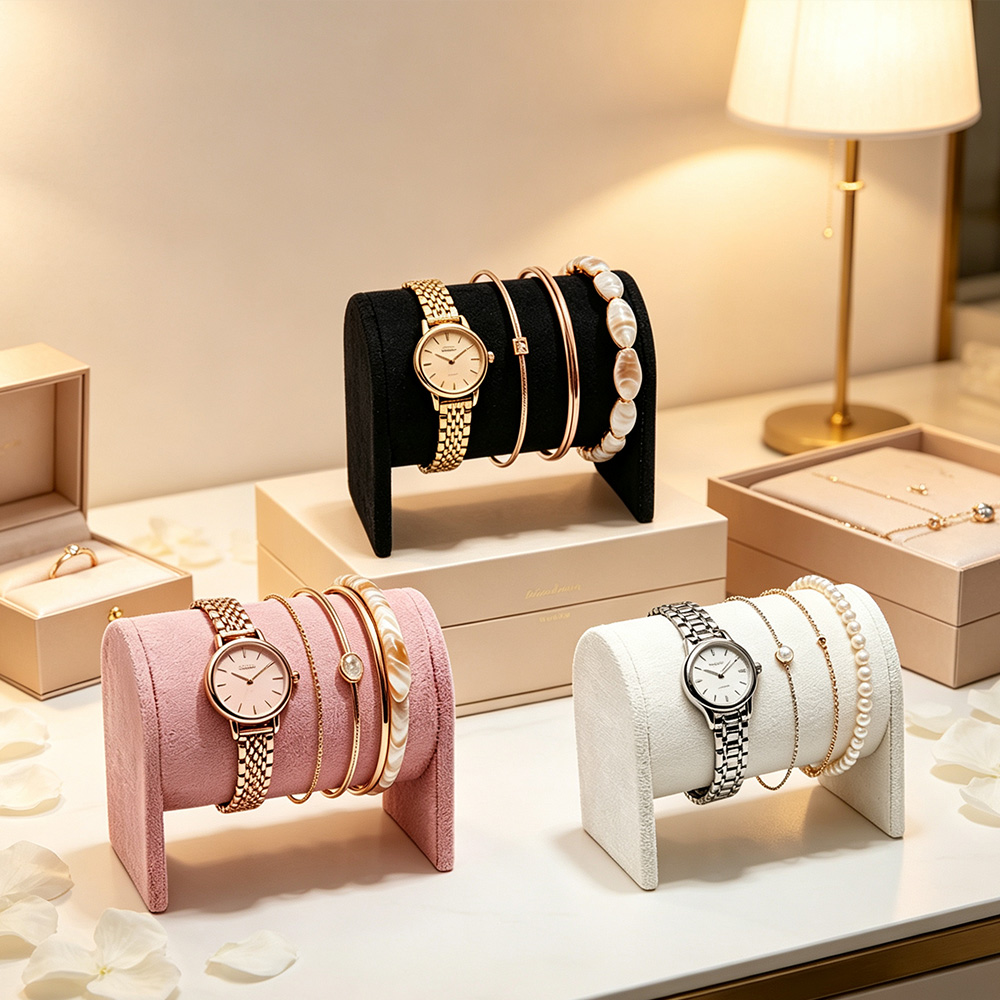 Body Jewelry Websites - Présentoir pour bracelets de montre, Organisateur