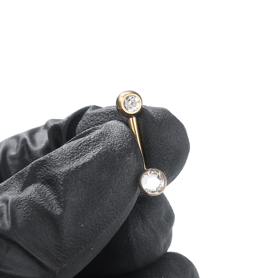 Piercing en Titane Coloré pour - Body Jewelry Vch avis et prix