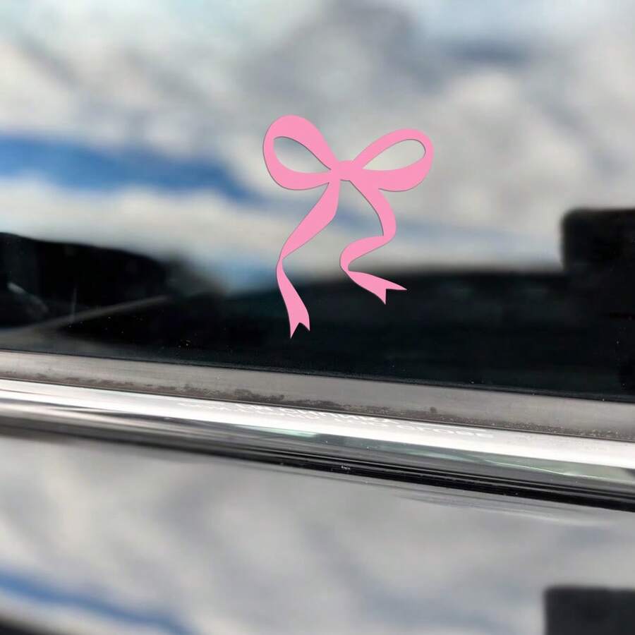 1 autocollant de voiture en fo - Body Jewelry Rings avis et prix