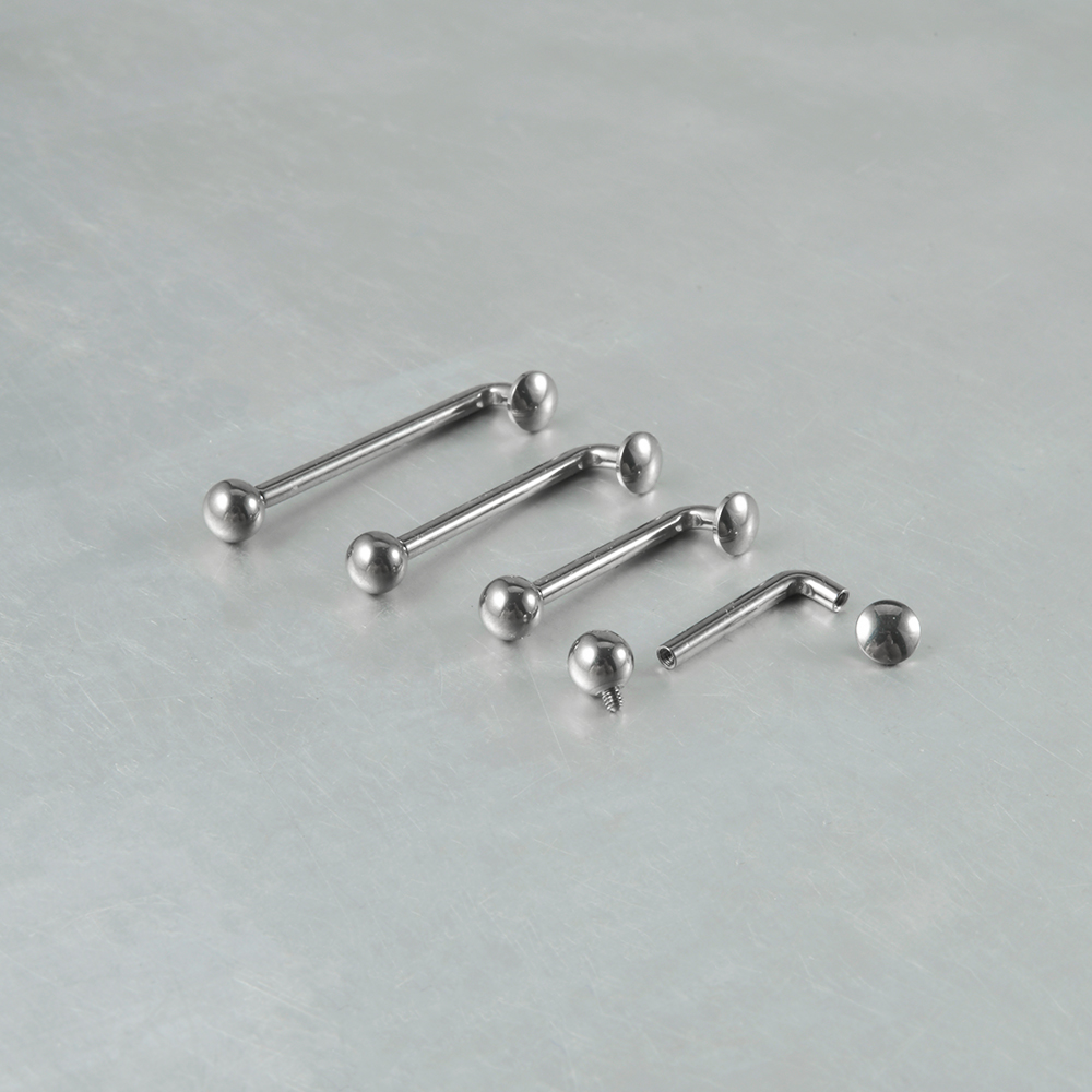 Piercing VCH en Titane G23 pou - Body Jewelry Vch avis et prix