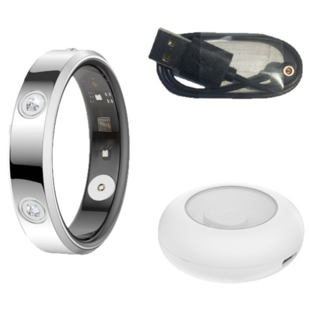 Anneaux intelligents de 6.3mm, - Body Jewelry Websites avis et prix