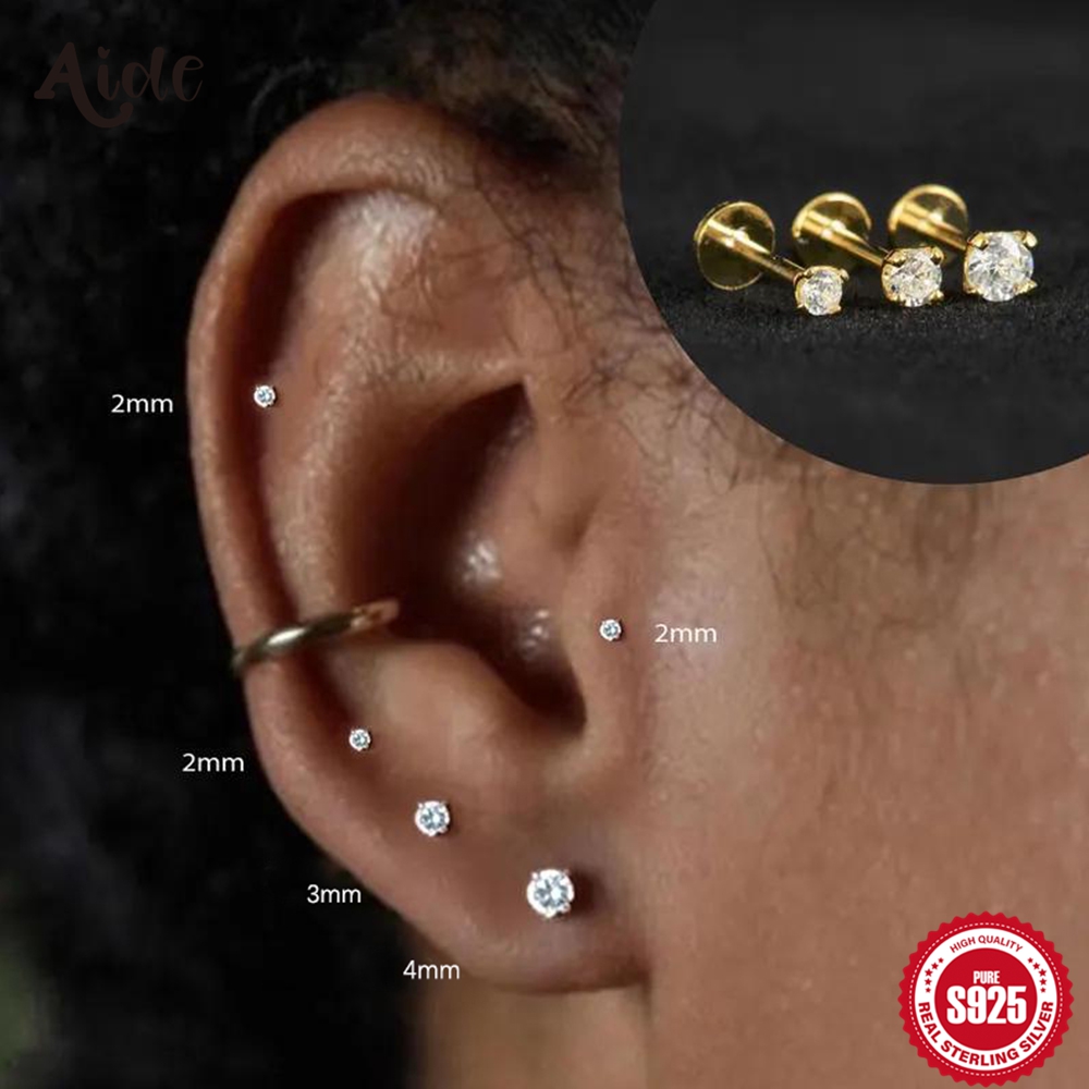 Aide Boucles d'oreilles labret - Body Jewelry Labret avis et prix