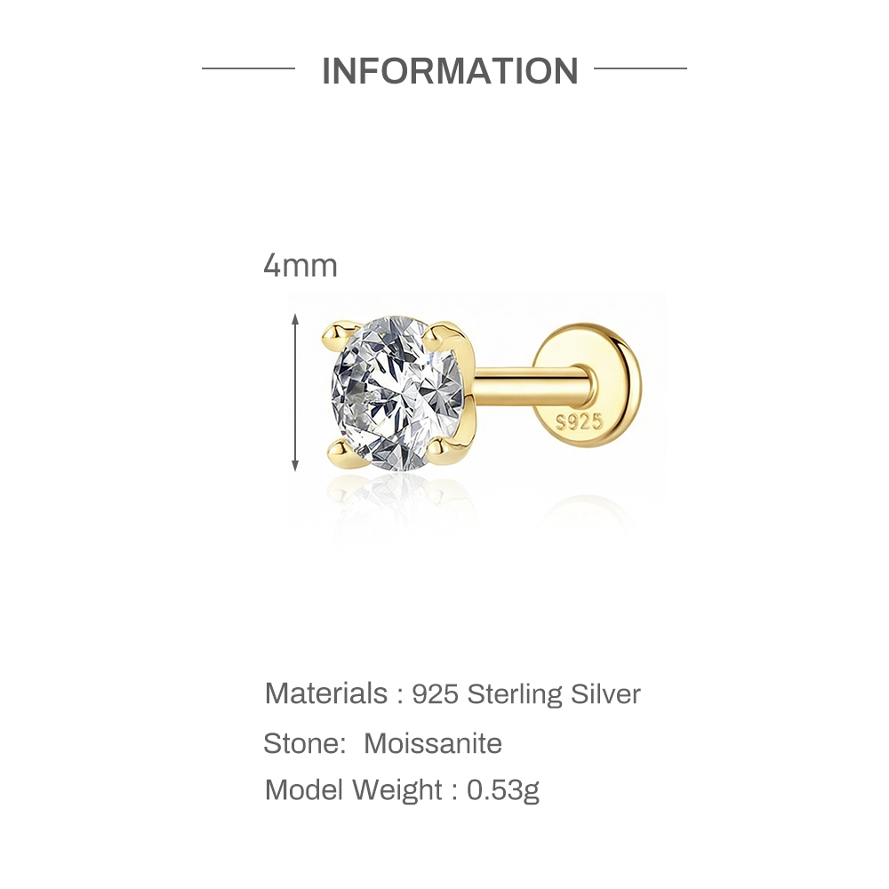 Aide Boucles d'oreilles labret - Body Jewelry Labret avis et prix