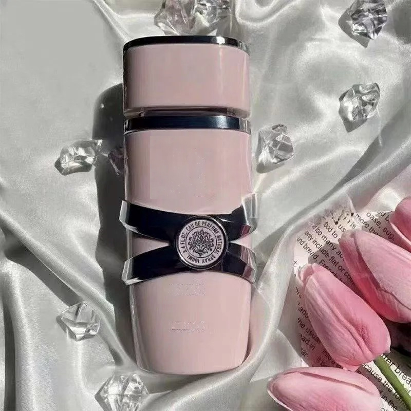 Le parfum YARA Yala est un par - Body Jewelry Charms avis et prix