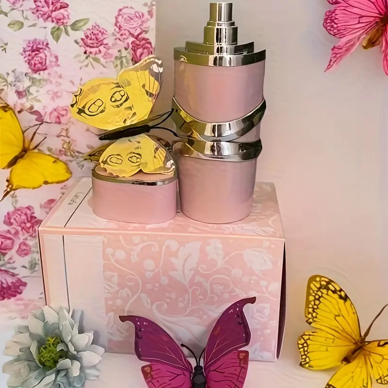 Le parfum YARA Yala est un par - Body Jewelry Charms avis et prix