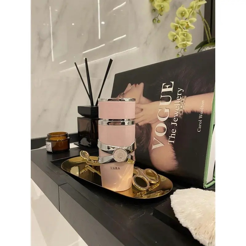 Le parfum YARA Yala est un par - Body Jewelry Charms avis et prix
