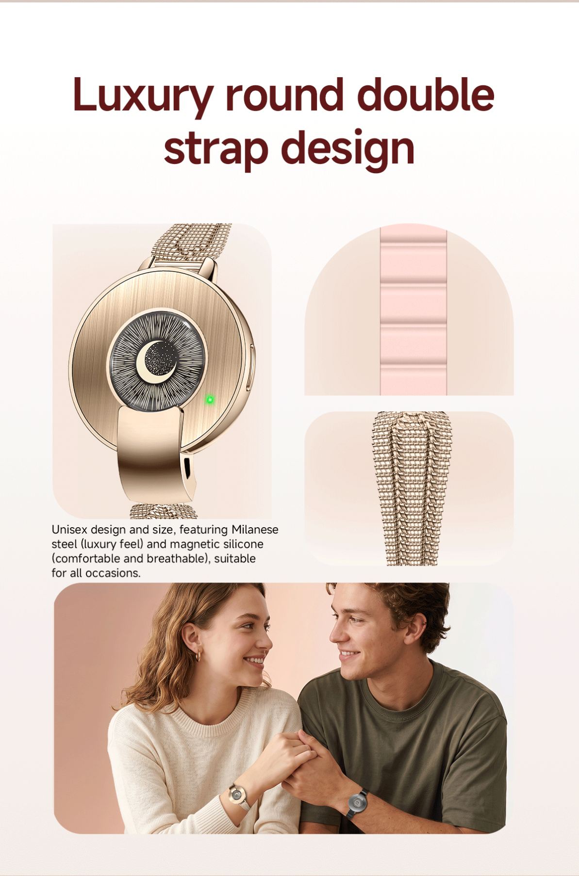 Bracelets connectés longue dis - Body Jewelry Websites avis et prix