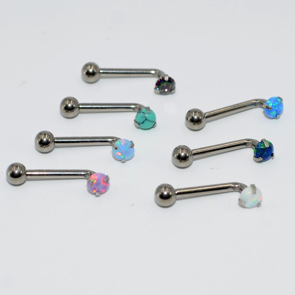 Piercing à capuche verticale e - Body Jewelry Vch avis et prix