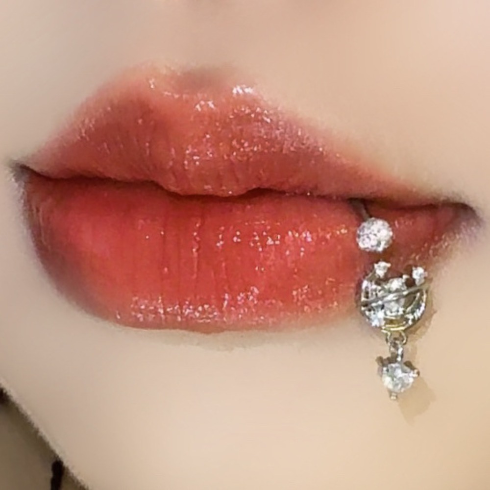 Collection de bagues pour lèvr - Body Jewelry Europe avis et prix