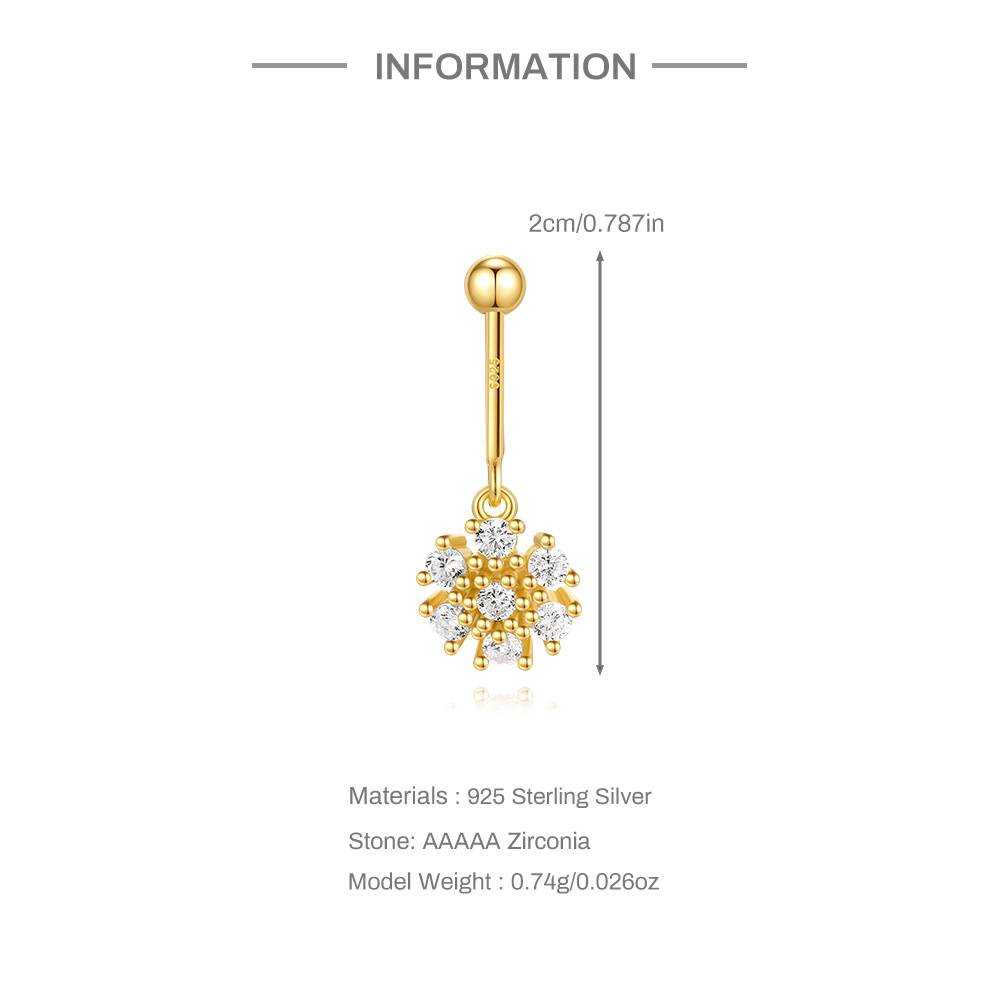 Aide 925 Argent Sterling Pierc - Body Jewelry Labret avis et prix