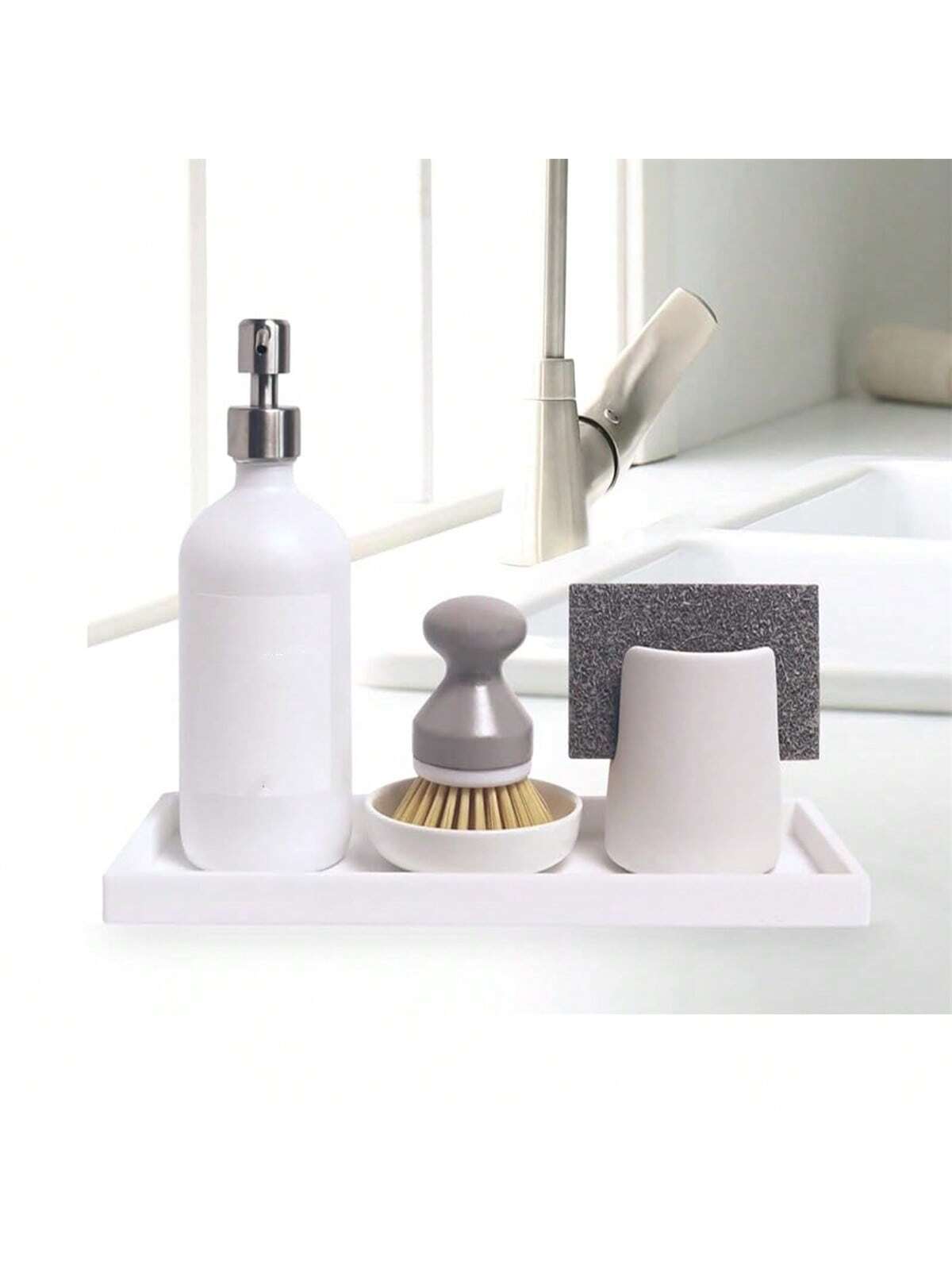 Plateau de salle de bain en Si - Body Jewelry Websites avis et prix