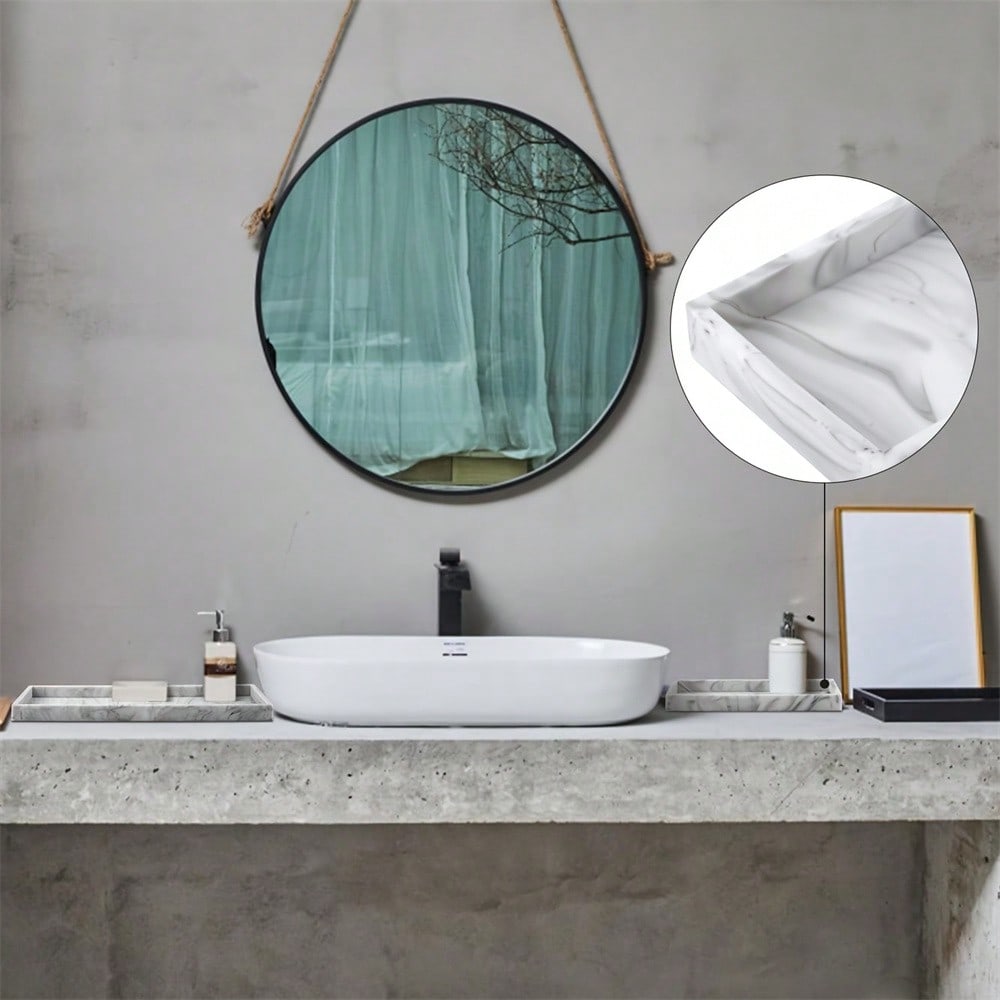 Plateau de salle de bain en Si - Body Jewelry Websites avis et prix