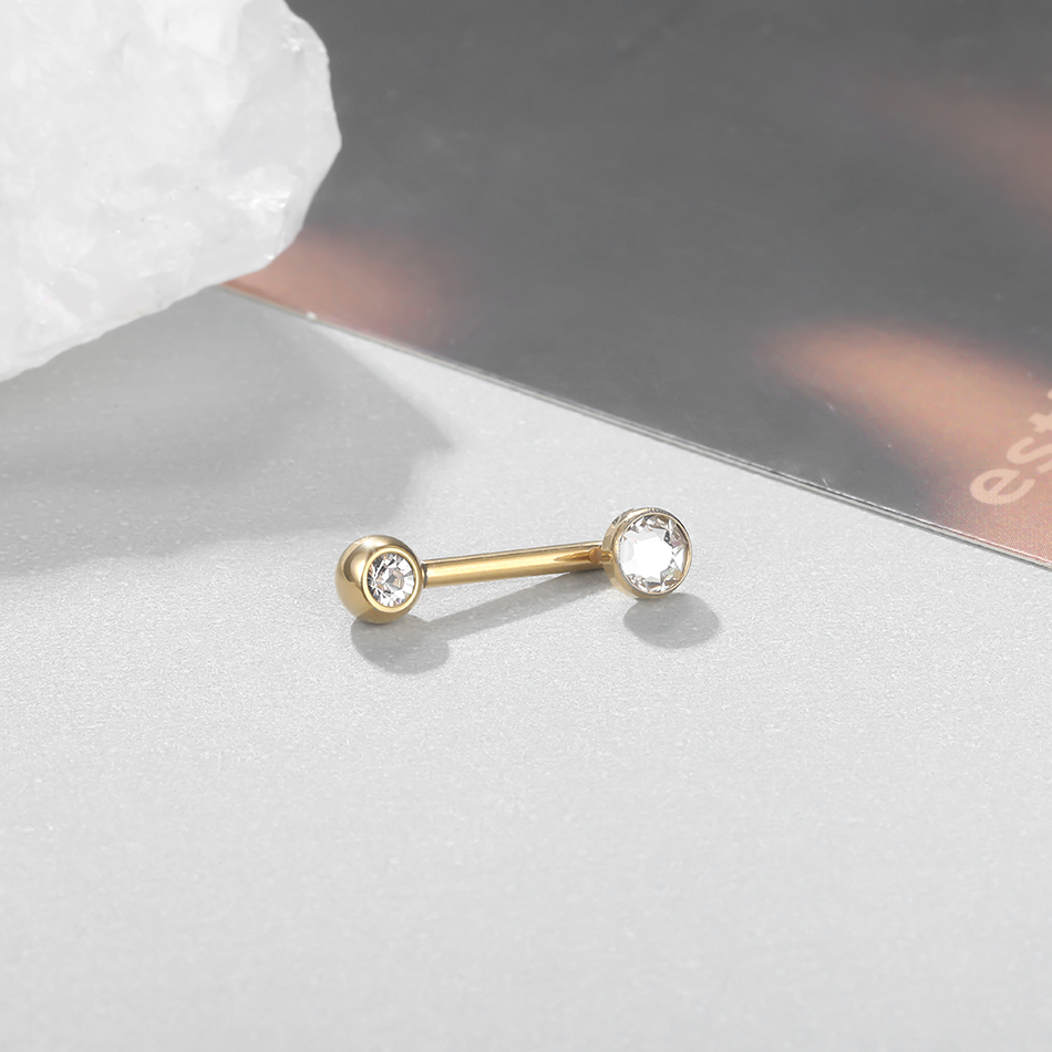 Piercings de Capuche Verticale - Body Jewelry Vch avis et prix