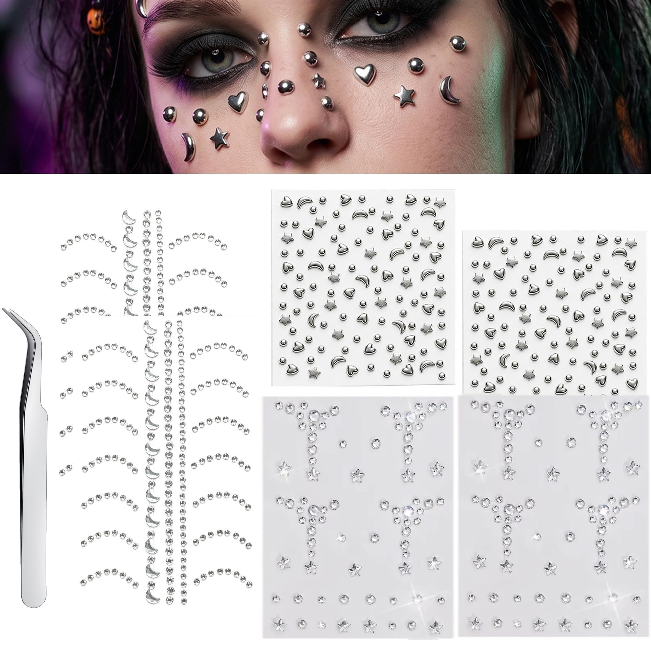 Faux Piercings Adhésifs : Boul - Body Jewelry Labret avis et prix