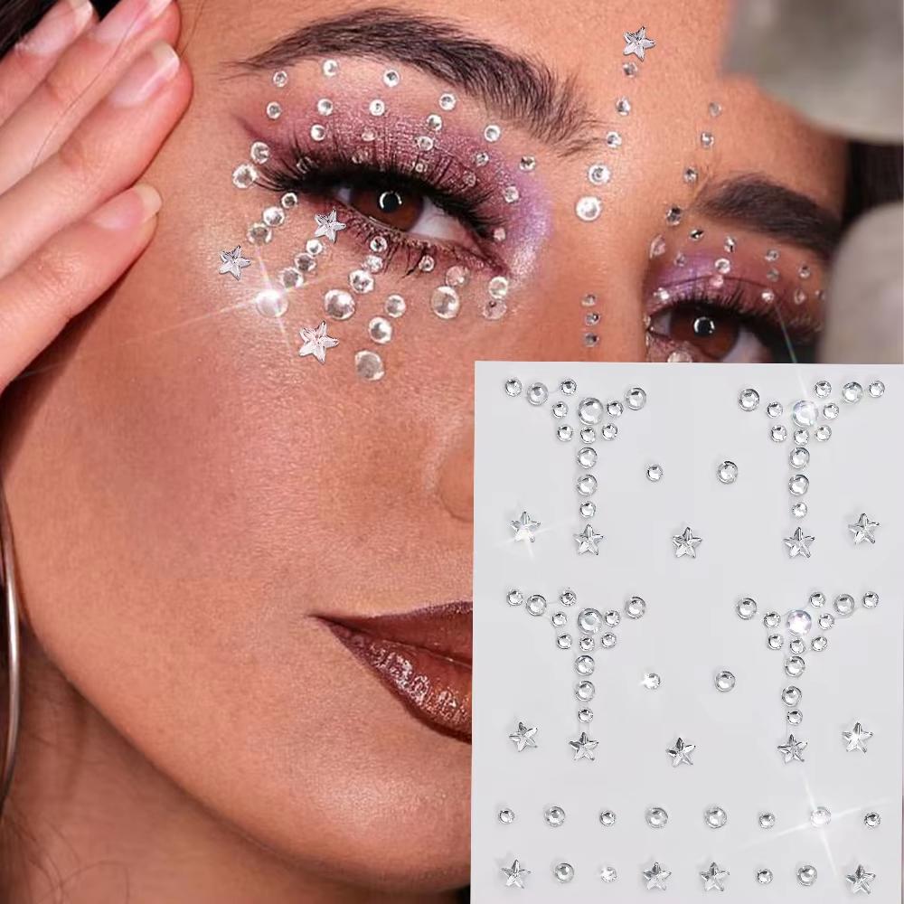 Faux Piercings Adhésifs : Boul - Body Jewelry Labret avis et prix