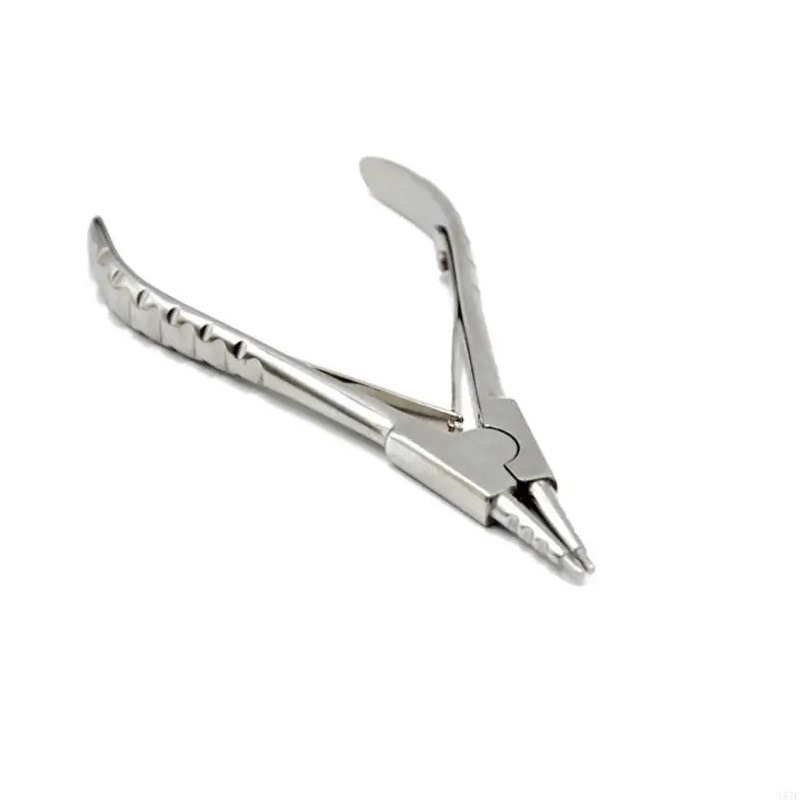 Pince à ouvrir les anneaux de  - Body Jewelry Ring Opening Pliers avis et prix