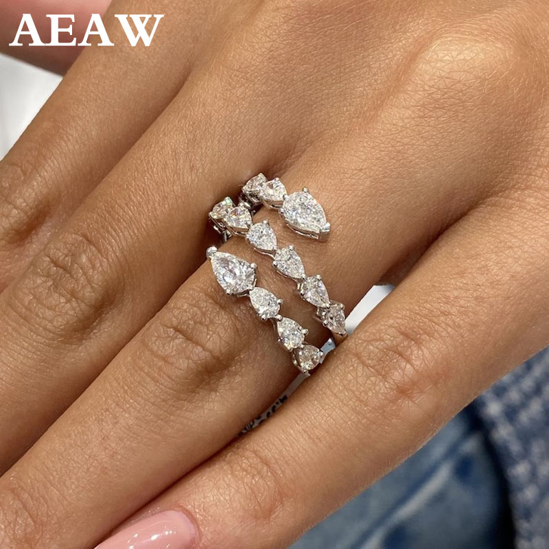 Ensemble de bagues en diamant  - Body Jewelry Vch avis et prix