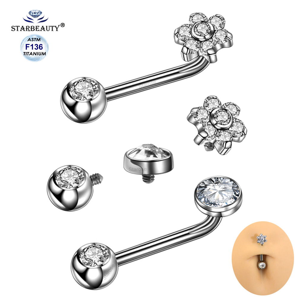 1 pièce pour une expérience pl - Body Jewelry Vch avis et prix