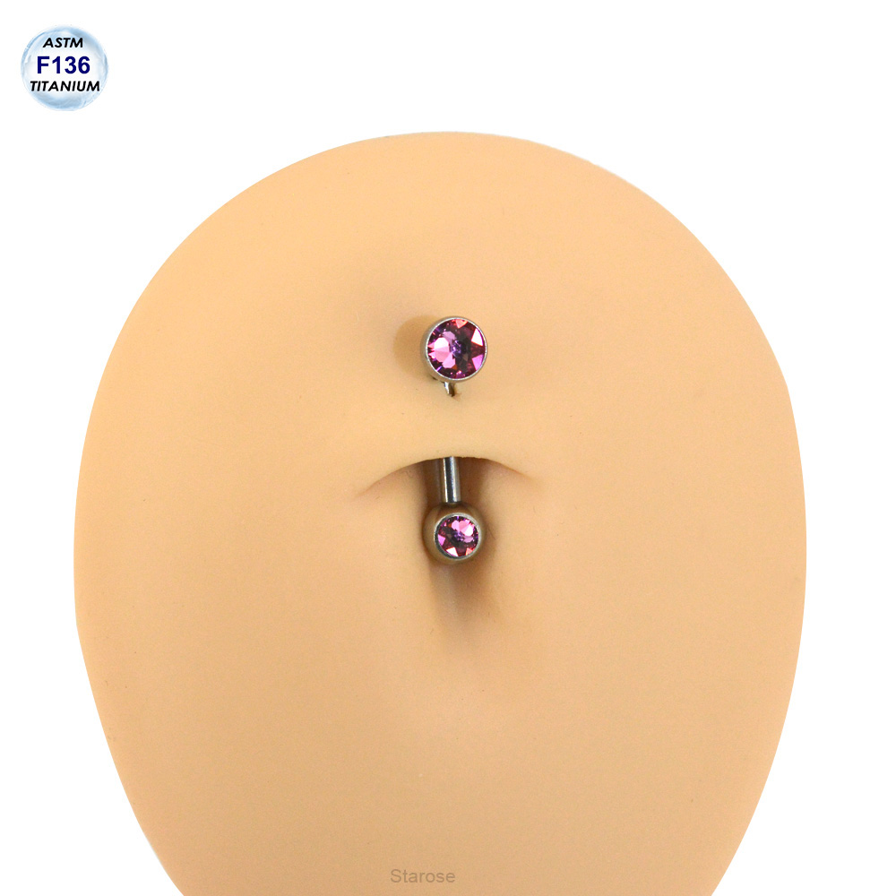 1 pièce pour une expérience pl - Body Jewelry Vch avis et prix