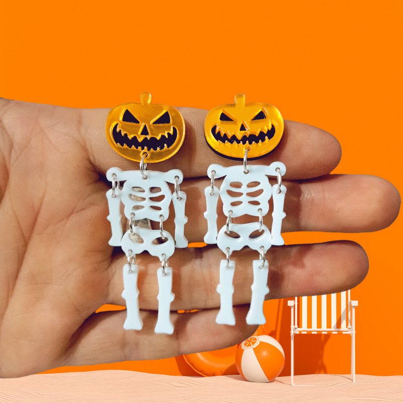 Boucles d'oreilles demi-corps  - Body Jewelry Europe avis et prix