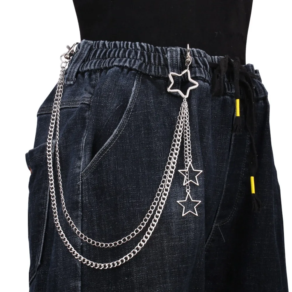 Chaîne de pantalon à pendentif - Body Jewelry Charms avis et prix