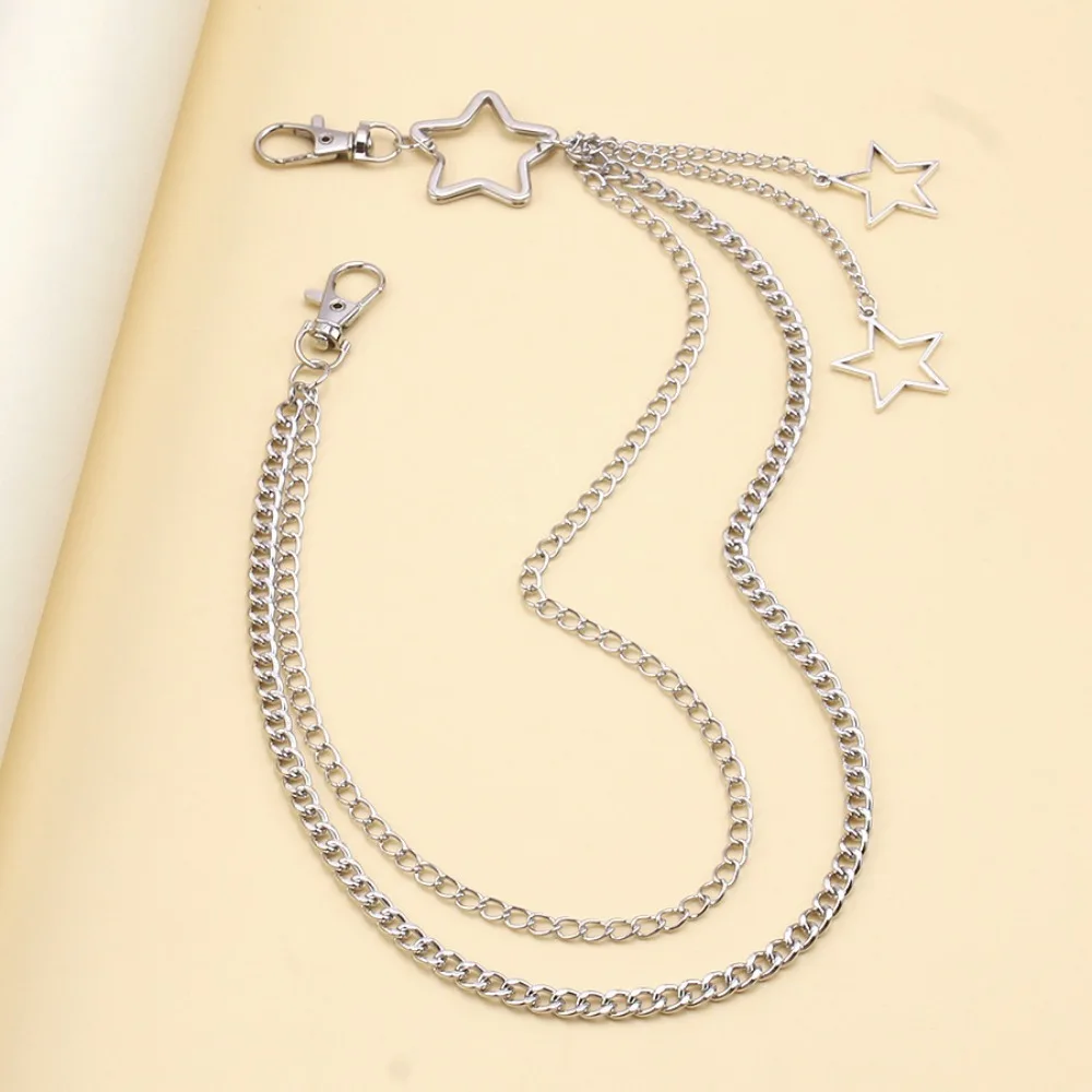 Chaîne de pantalon à pendentif - Body Jewelry Charms avis et prix
