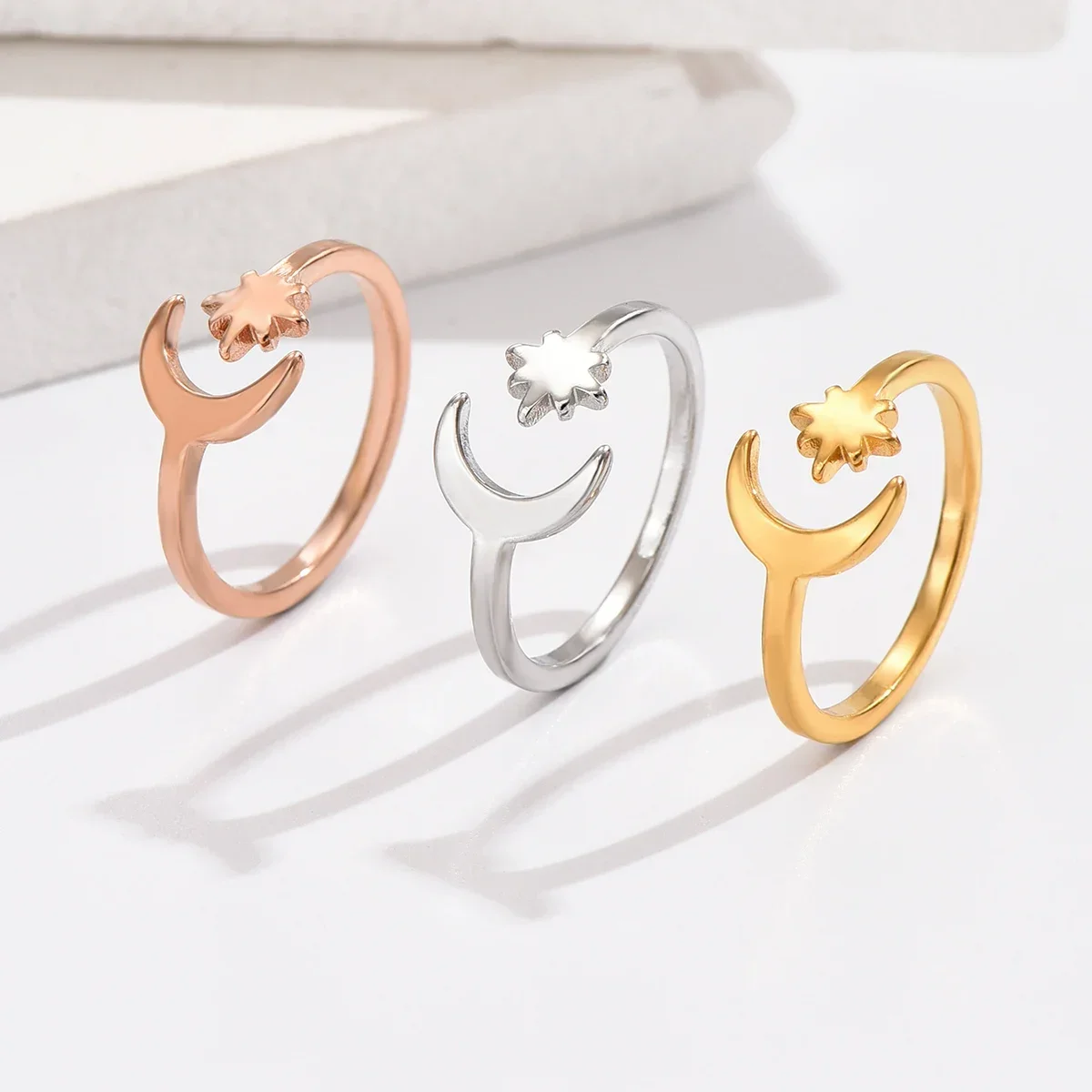 Bagues d'orteil réglables en a - Body Jewelry Rings avis et prix