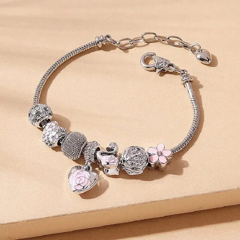 1 PC mode Multi élément access - Body Jewelry Websites avis et prix
