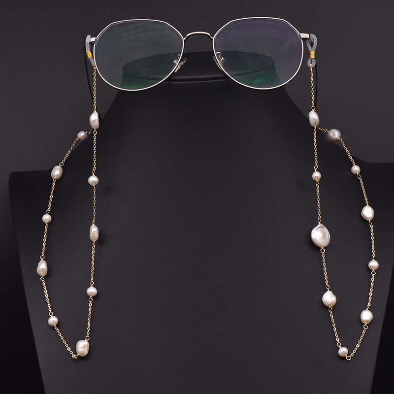 GLSEEVO – chaîne de lunettes e - Body Jewelry Charms avis et prix