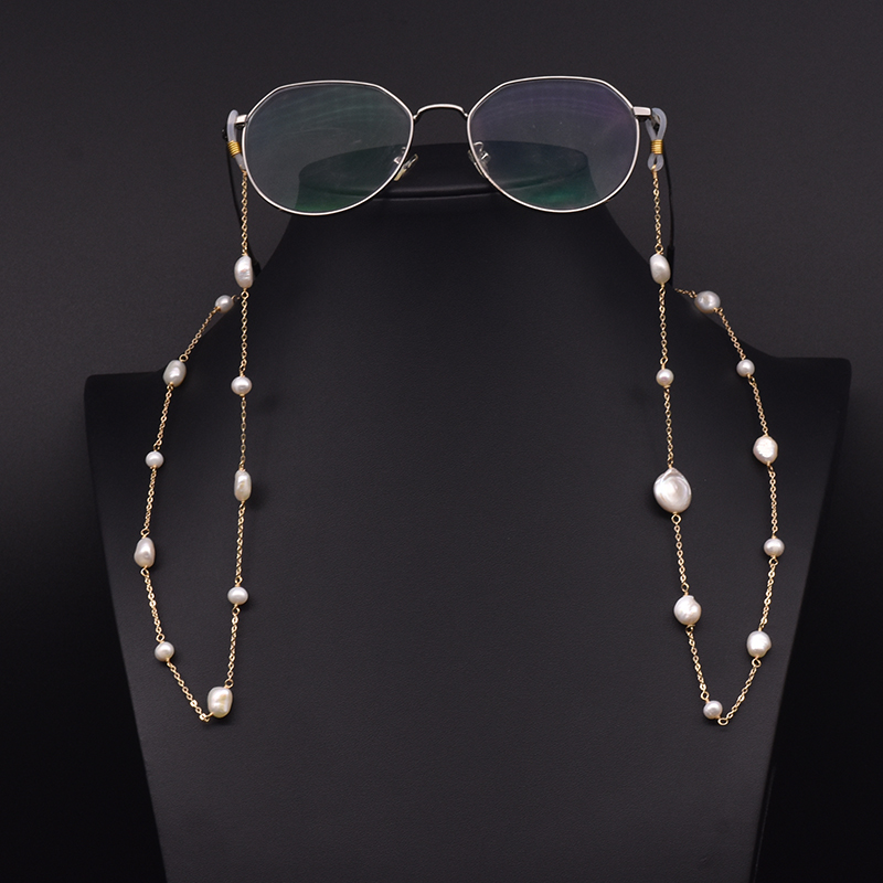 GLSEEVO – chaîne de lunettes e - Body Jewelry Charms avis et prix