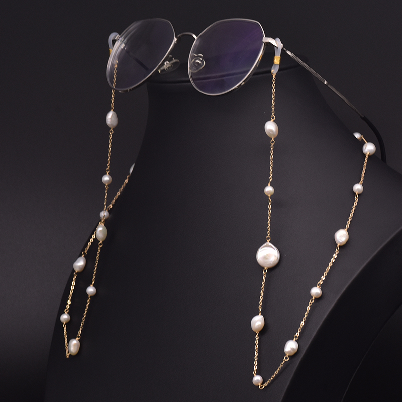 GLSEEVO – chaîne de lunettes e - Body Jewelry Charms avis et prix