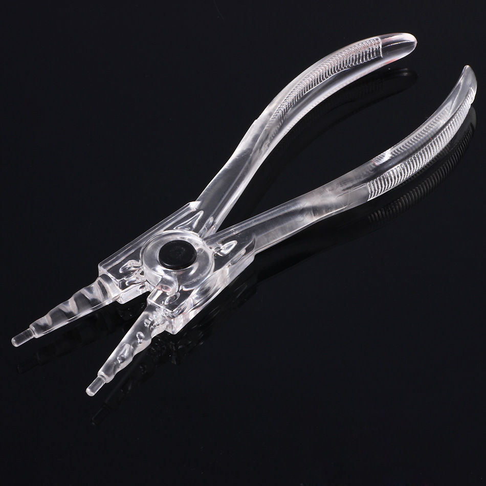 Pince d'ouverture de perçage c - Body Jewelry Ring Opening Pliers avis et prix