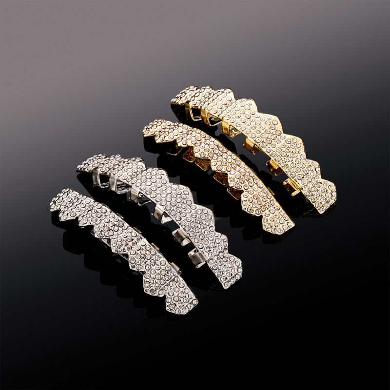 Bijou dentaire tendance et exq - Body Jewelry Charms avis et prix