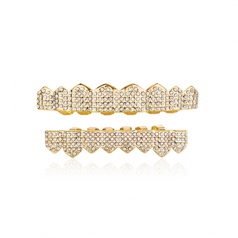 Bijou dentaire tendance et exq - Body Jewelry Charms avis et prix