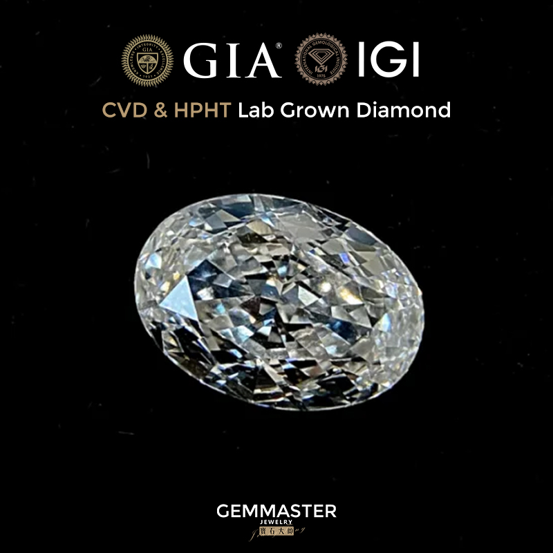 Diamant cultivé en laboratoire - Body Jewelry Vch avis et prix