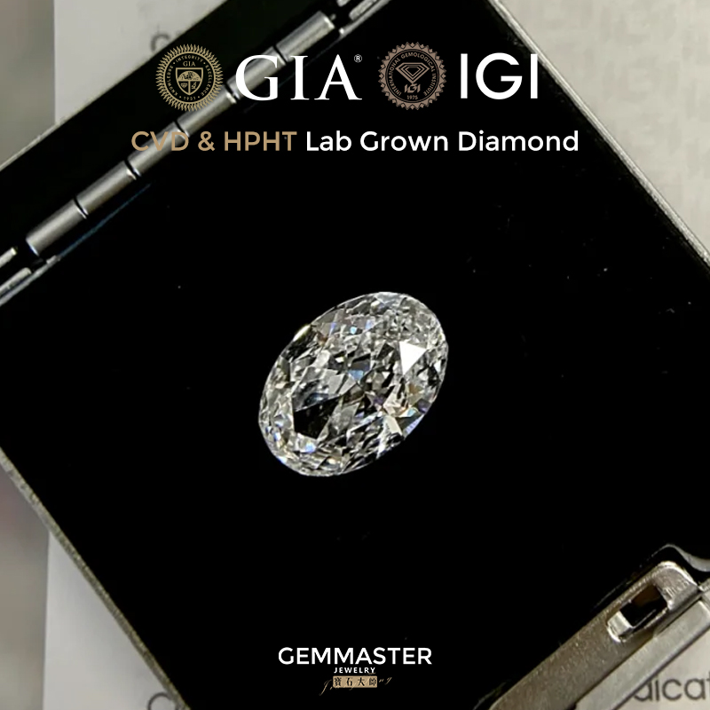 Diamant cultivé en laboratoire - Body Jewelry Vch avis et prix