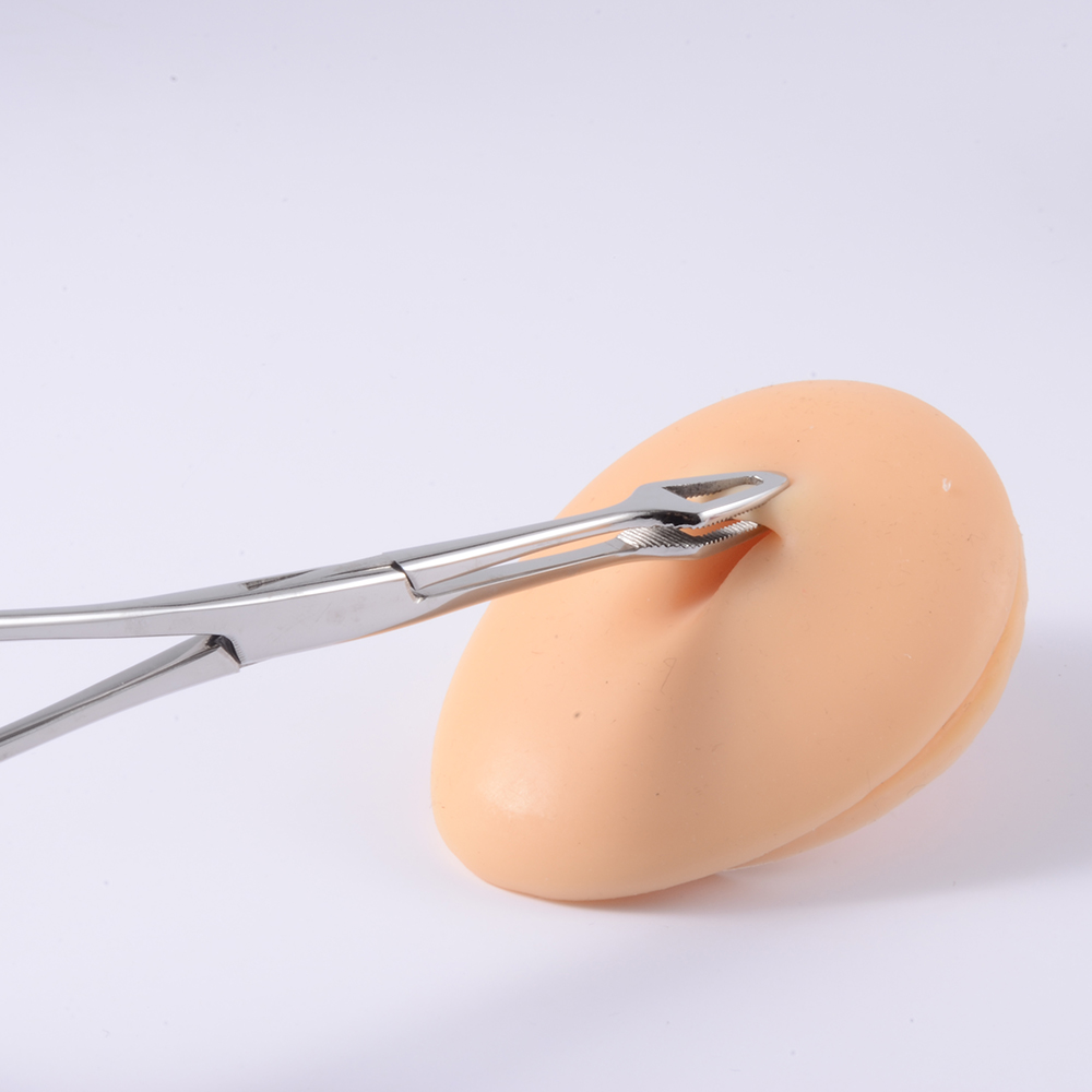 Pince à boule en acier pour pi - Body Jewelry Ring Opening Pliers avis et prix