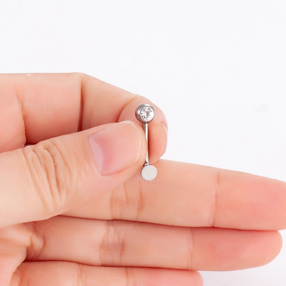 VCH-Piercing en Titane pour Ch - Body Jewelry Vch avis et prix