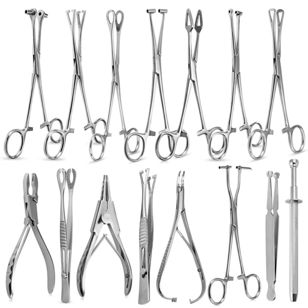 Pince de piercing professionne - Body Jewelry Ring Opening Pliers avis et prix
