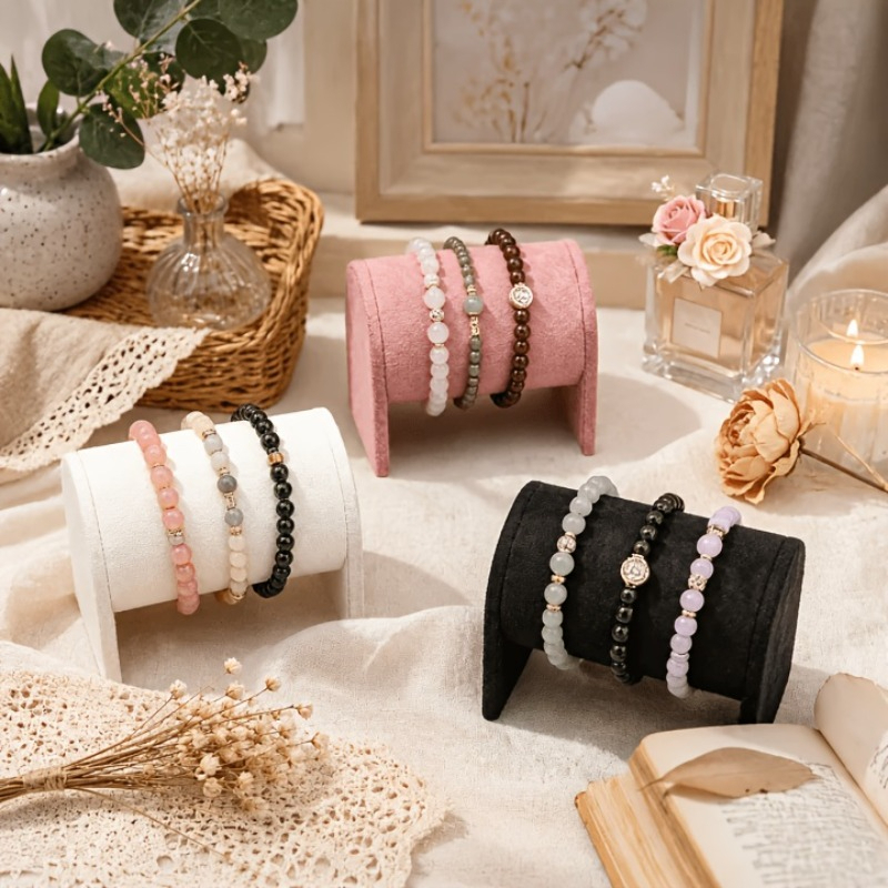 Présentoir pour bracelets de m - Body Jewelry Websites avis et prix