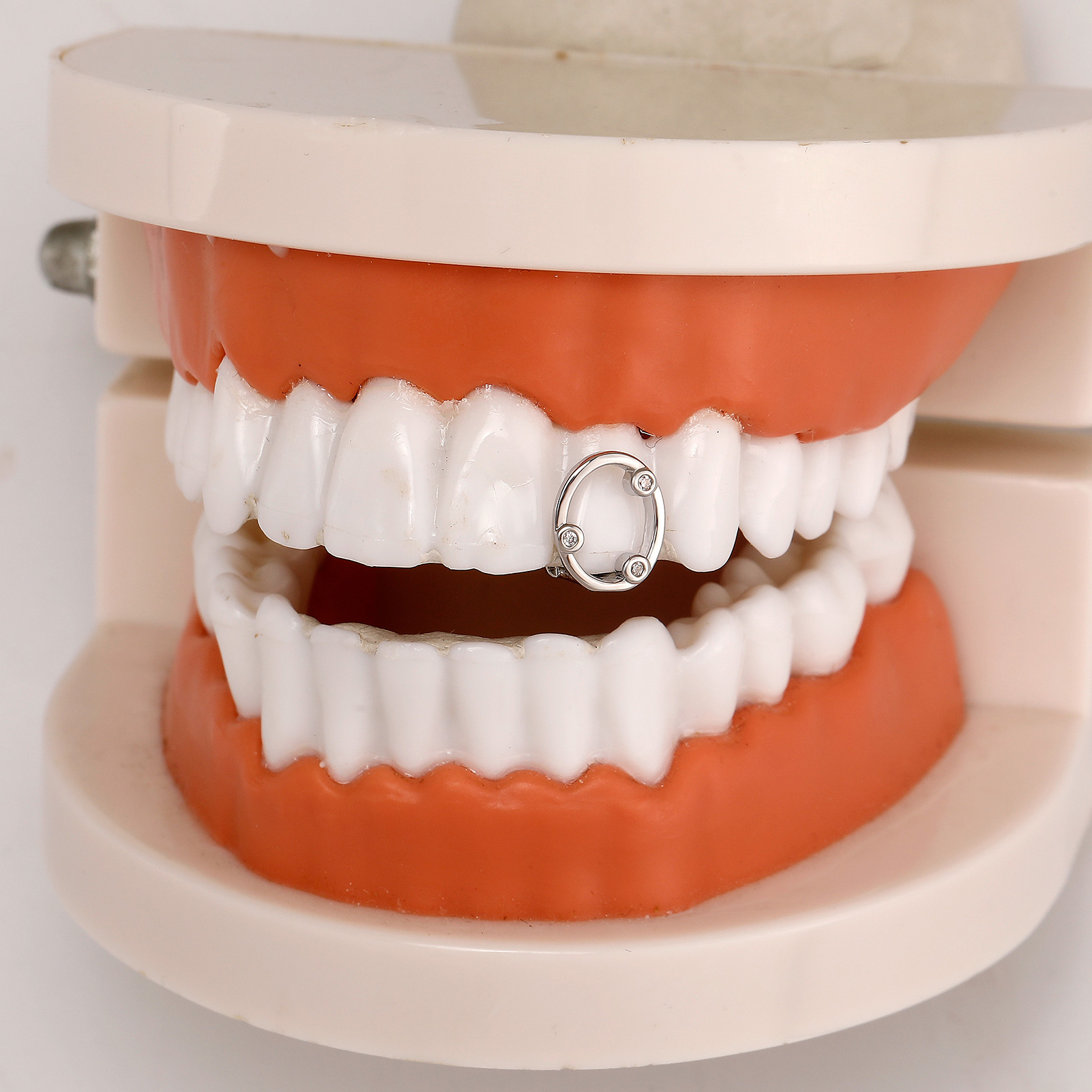TOPGRILLZ Vintage classique si - Body Jewelry Charms avis et prix