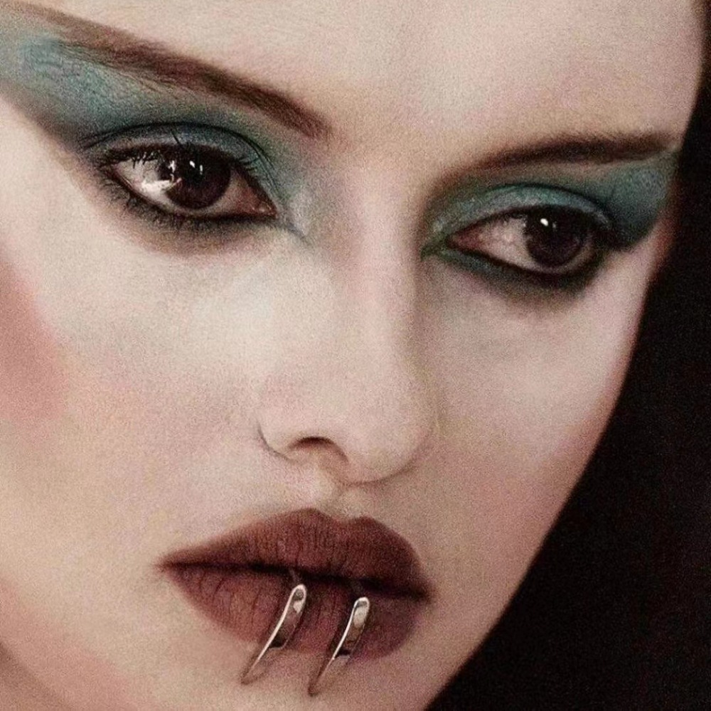 Bijou de lèvre sans perçage, p - Body Jewelry Labret avis et prix