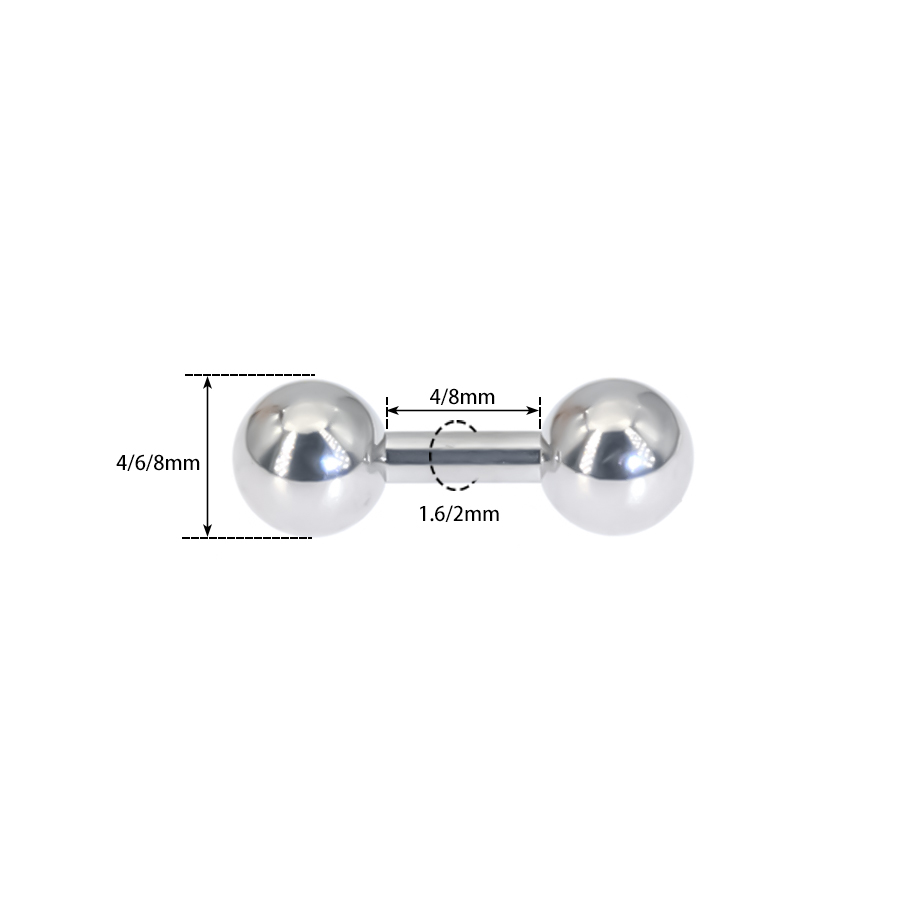 SION L-Piercing en Acier Incur - Body Jewelry Vch avis et prix