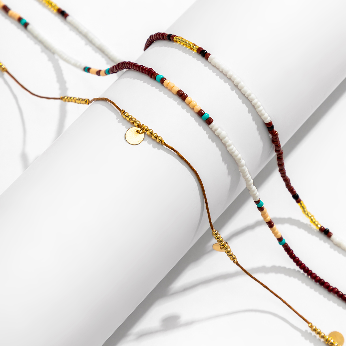 Salircon – perles de rocaille  - Body Jewelry Charms avis et prix
